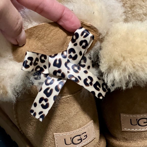 Ugg winter boots - Picture 4 of 5